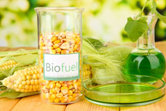 Ynyshir biofuel availability