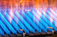 Ynyshir gas fired boilers